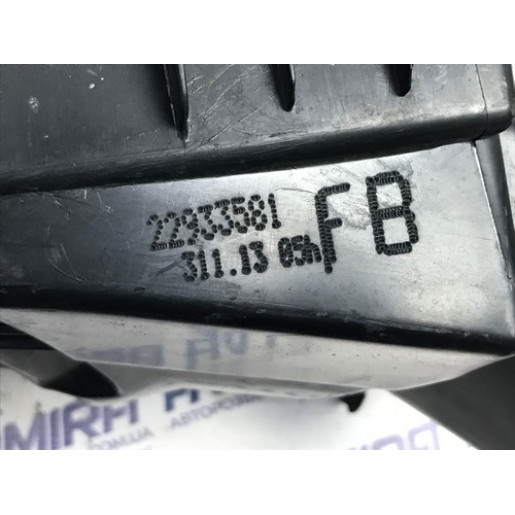 Корпус воздушного фильтра Opel Insignia 2.0 CDTI 2008-2017 22933581
